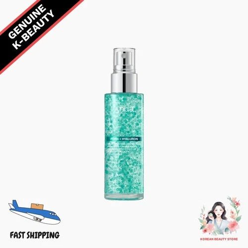 Anua PDRN Hyaluronic Acid Hydrating Capsule Mist 100ml Korean Skincare K-Beauty - K-Beauty Billy | Korean Skincare & Cosmetics