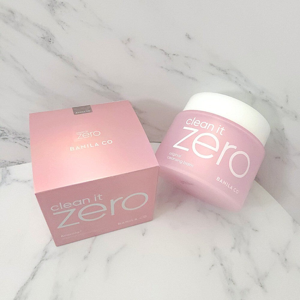 BANILA CO Clean It Zero Original Cleansing Balm 100ml