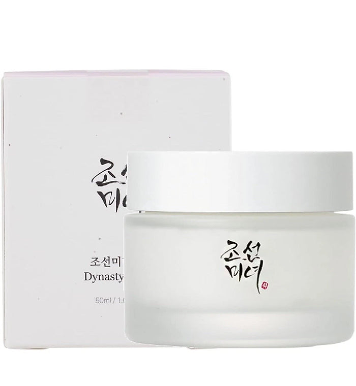 BEAUTY OF JOSEON Dynasty Hydrating Face Cream Moisturizer Korean Skincare New