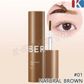 Berrisom Brow Tattoo Pack 01 Natural Brown 3g