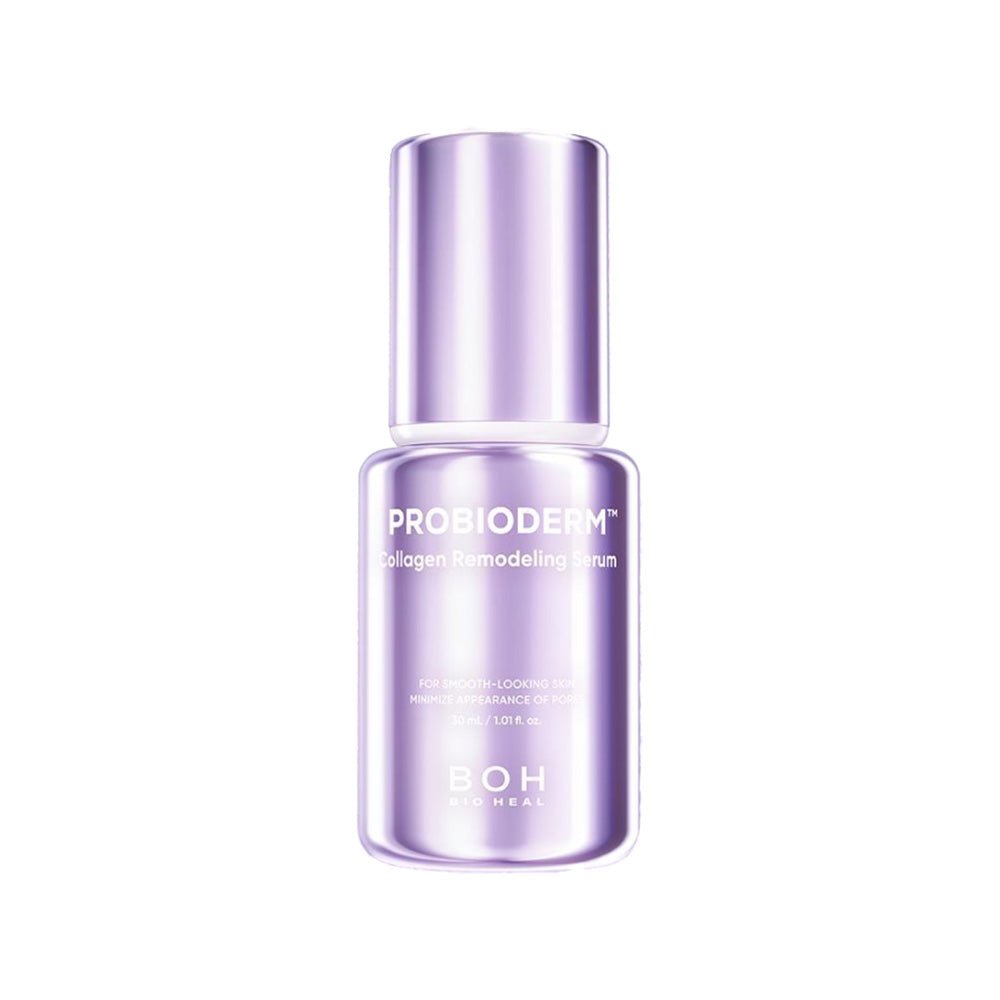 BIOHEAL BOH Collagen Serum 30ml Facial Serum - K-Beauty Billy | Korean Skincare & Cosmetics