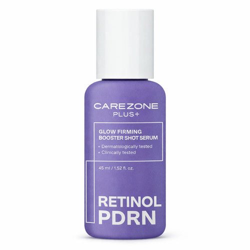 Carezone Radiance Firming Booster Shot Serum | Brightening & Elasticity Care New - K-Beauty Billy | Korean Skincare & Cosmetics