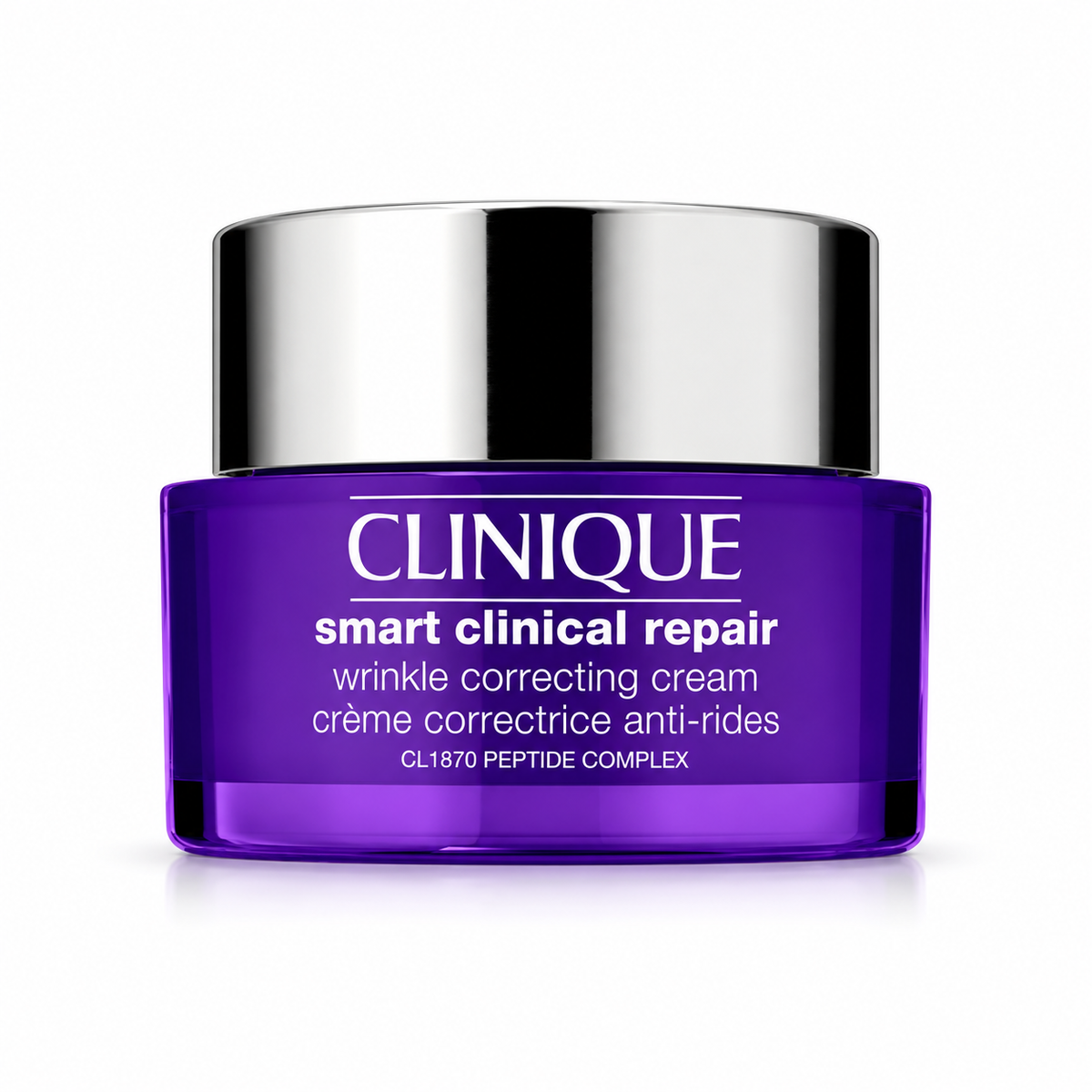 Clinique Smart Clinical Repair Wrinkle Correcting Cream 50ml