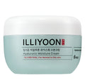 Hyaluron Moisture Cream 100ml Daily Face Moisturizer Korean Skincare - K-Beauty Billy | Korean Skincare & Cosmetics
