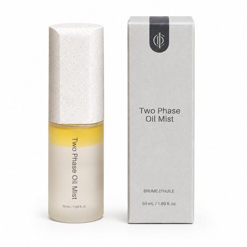 INCELLDERM Vieton Oil Mist 50ml Two Phase Hydrating Face Mist Korean Skincare - K-Beauty Billy | Korean Skincare & Cosmetics