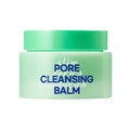 LAB.IT Pore Cleansing Balm 50ml – Balm to Oil Makeup Remover | Korean Skincare - K-Beauty Billy | Korean Skincare & Cosmetics