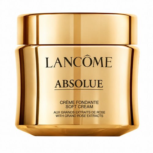 Lancome Absolue Soft Cream 60ml Face Moisturizer Luxury Skincare Daily Care - K-Beauty Billy | Korean Skincare & Cosmetics