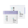 Rejuran Derma Hyal Pore Tightening Toner Pads Pore Care & Hydration Brand New - K-Beauty Billy | Korean Skincare & Cosmetics