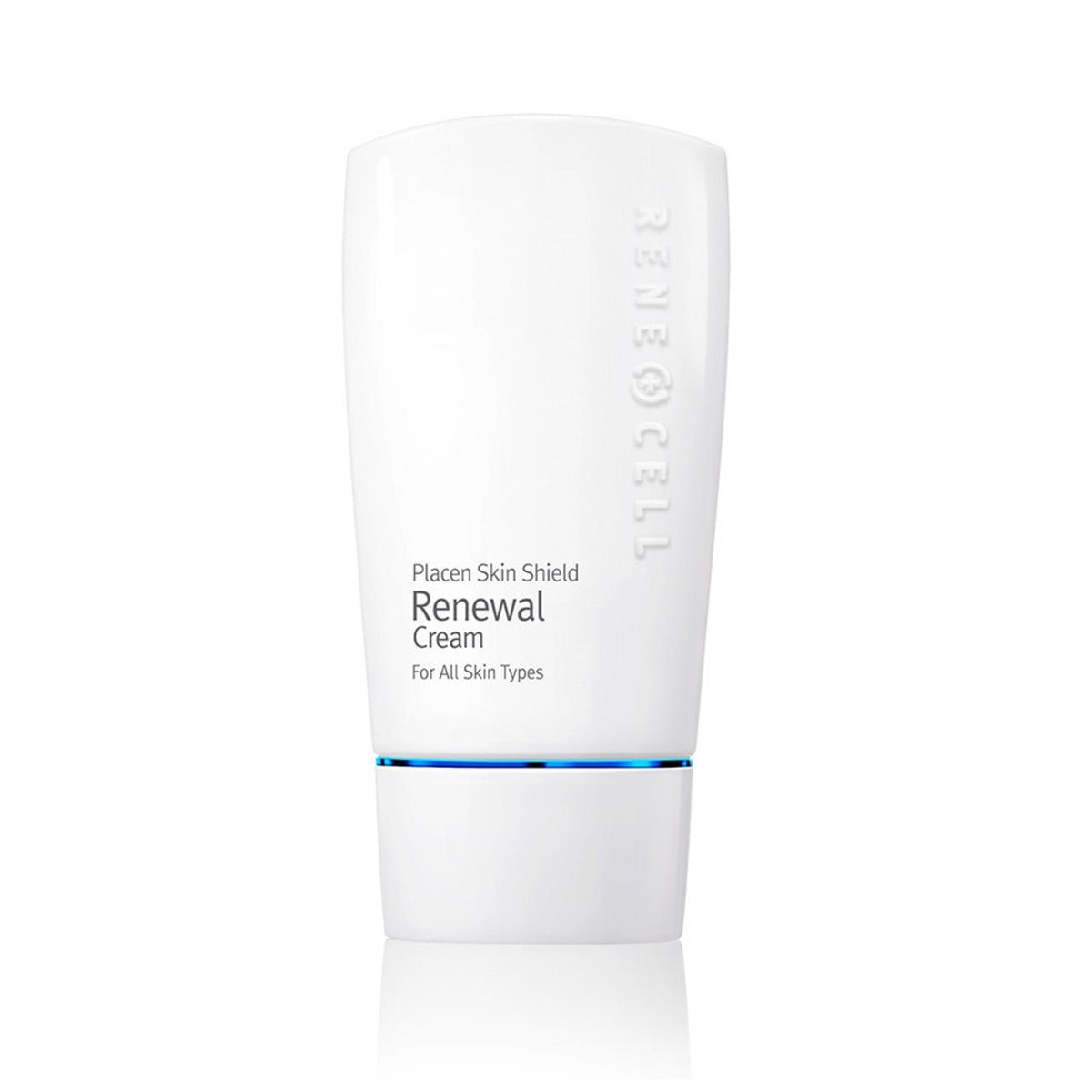 Renecell Placen Skin Shield Renewal Cream 50ml Moisturizer Korean Skincare New - K-Beauty Billy | Korean Skincare & Cosmetics