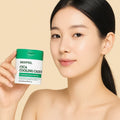 MEDIPEEL Cica Cooling Calming Pads 50pcs | Soothing Sensitive Skin K-cosmetics - K-Beauty Billy | Korean Skincare & Cosmetics