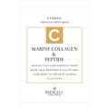 ROOICELL Collagen & Peptide Ampoule facial Mask Sheet 10pcs Korean Skincare New - K-Beauty Billy | Korean Skincare & Cosmetics