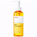 Manyo Pure Cleansing Oil 200ml Deep Makeup Remover Blackhead Pore Clean K-Beauty - K-Beauty Billy | Korean Skincare & Cosmetics