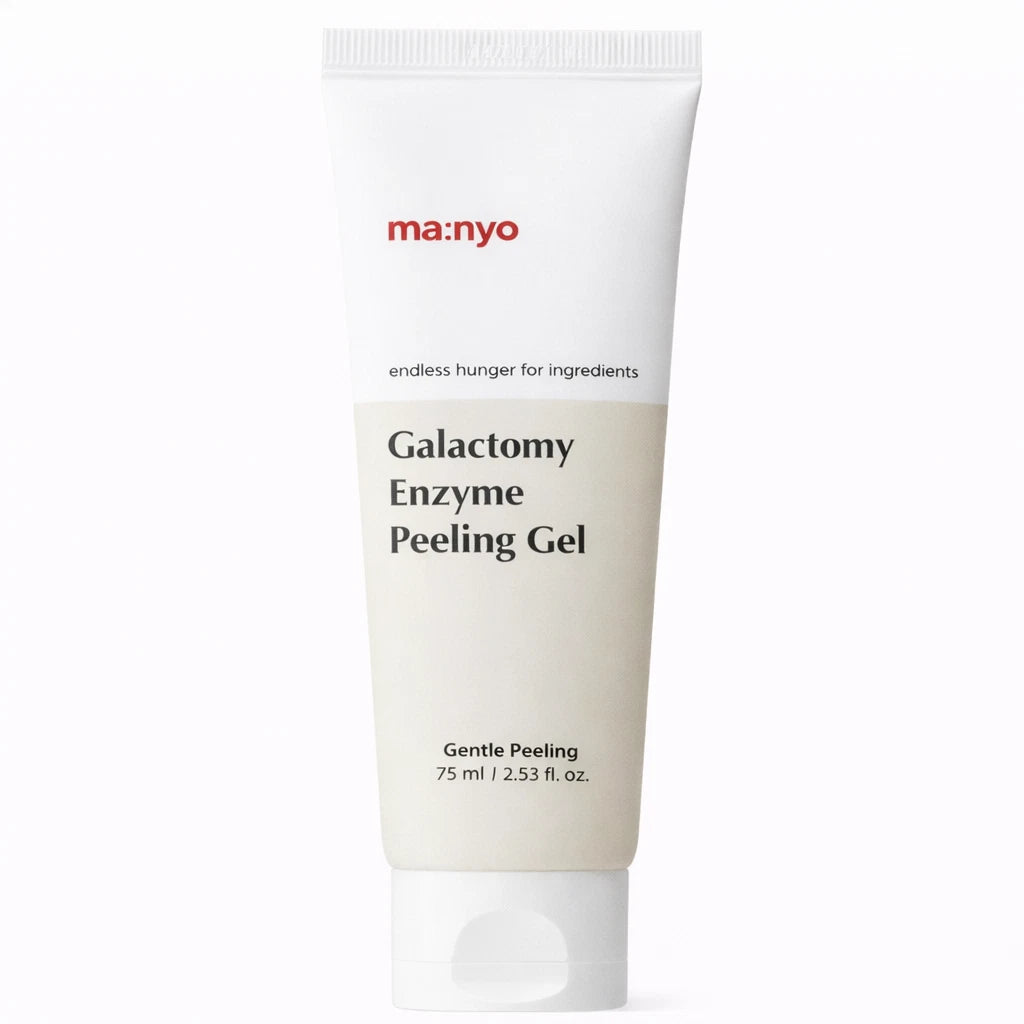Manyo Galactomy Enzyme Peeling Gel 75ml