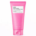 Isoi Brightening Pack Cleansing Foam 125ml and Blemish Serum 10ml Kit