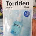 Facial Hydrating Mask Sheet Moisturizing Korean Skincare Torriden 10pcs K-beauty - K-Beauty Billy | Korean Skincare & Cosmetics