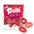 Gummy Candy Snack Size Trolli Red Fruit 100g fruit Flavored From Germany New - K-Beauty Billy | Korean Skincare & Cosmetics