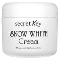 Secret Key Snow White Cream 50g Niacinamide Korean Face Moisturizer K-Beauty New - K-Beauty Billy | Korean Skincare & Cosmetics
