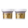 SKINFOOD Black Sugar Wash-Off Mask 120g x 2EA - K-Beauty Billy | Korean Skincare & Cosmetics